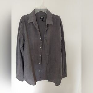 H&M Dress Shirt